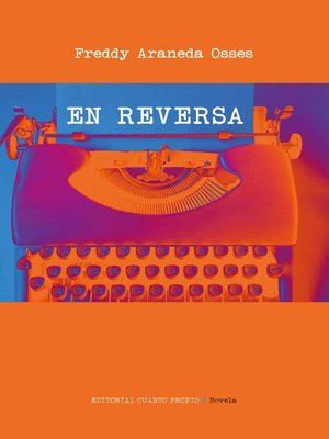cover image of En reversa